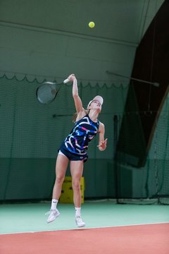 Victoria Brand 324 - Ellerbeker Weihnachtsturnier